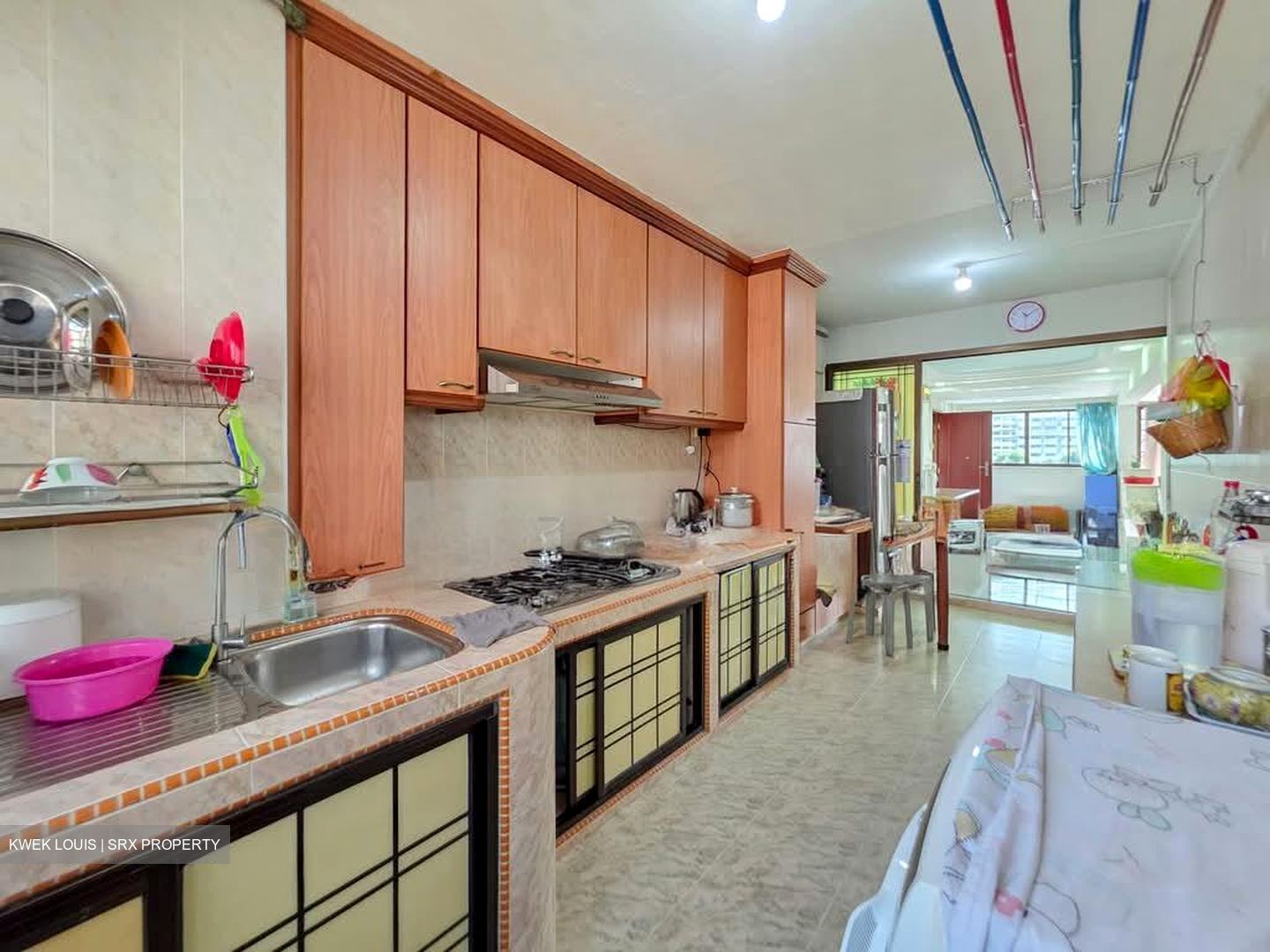 Blk 470 Tampines Street 44 (Tampines), HDB 5 Rooms #594639991